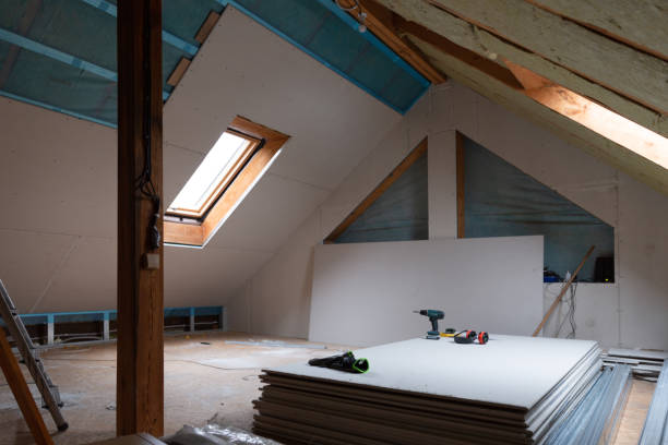Trusted Sunrise Manor, NV Insulation Contractor Experts