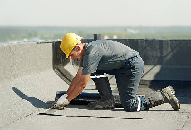 Best Eco-Friendly Insulation in Sunrise Manor, NV
