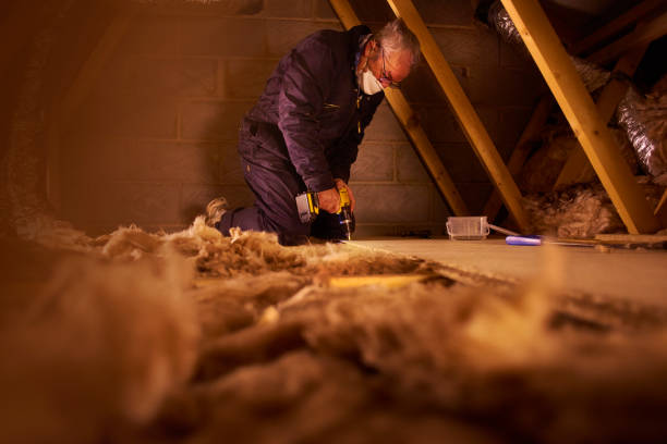 Best Insulation for Specific Applications in Sunrise Manor, NV